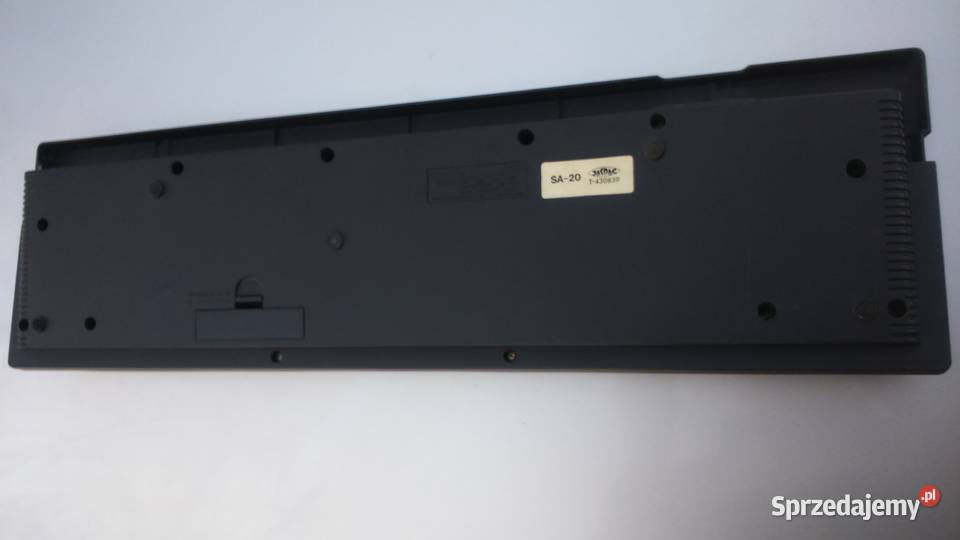 Casio SA 20 keyboard organy organki syntezatorek sprzedam