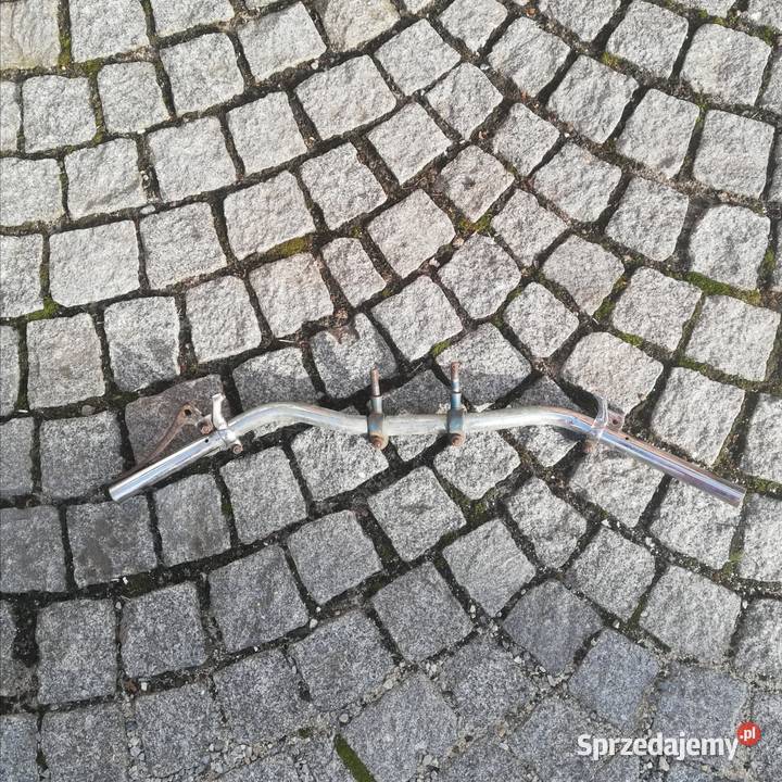 KIEROWNICA IŻ 49 BMW R35 R11 NSU ZUNDAPP Dębica