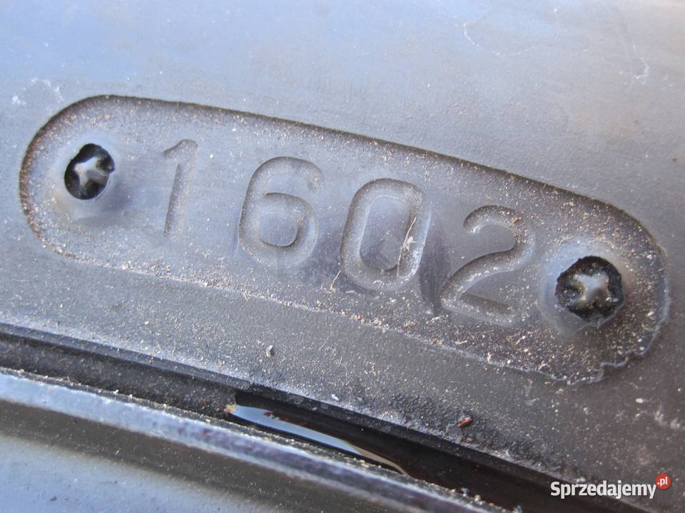 MONDEO MK3 JAGUAR STYPE XTYPE koło dojazdowe Kielce