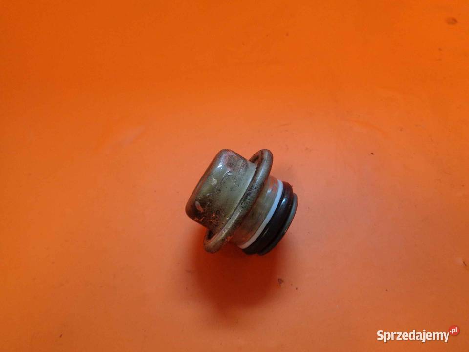 HONDA CIVIC VII 17 B regulator cisnienia paliwa mazowieckie