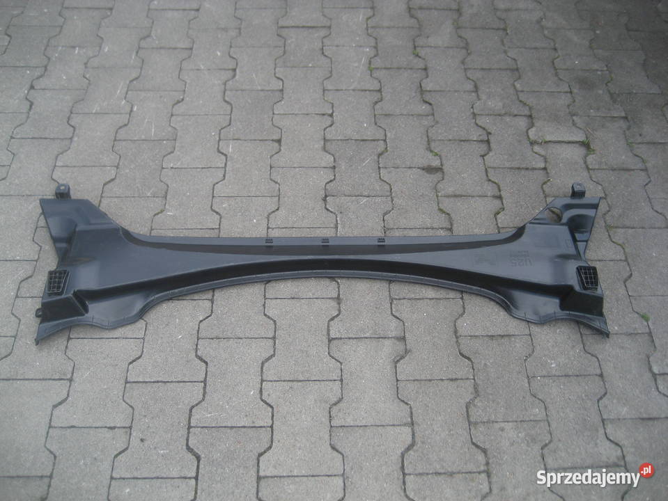 mini u25 conutryman 2526r podszybie plastykowe Rakoniewice sprzedam