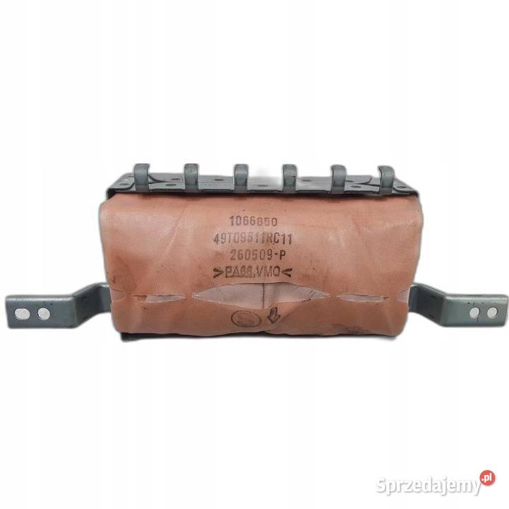PODUSZKA AIRBAG PASAŻERA MAZDA 6 1066850 Poduszki powietrzne