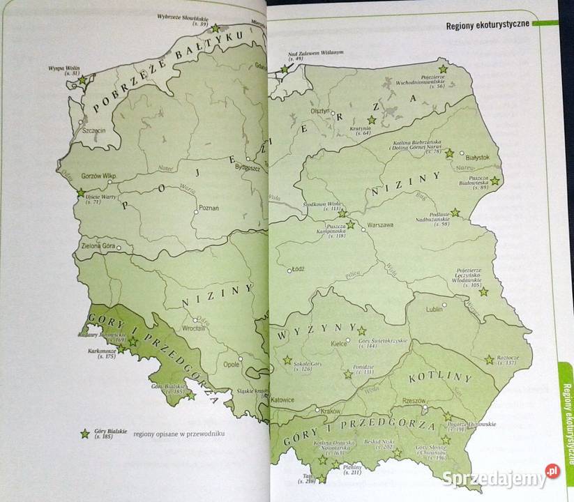 Zielona Polska Wojciech Lewandowski Robert Chełm