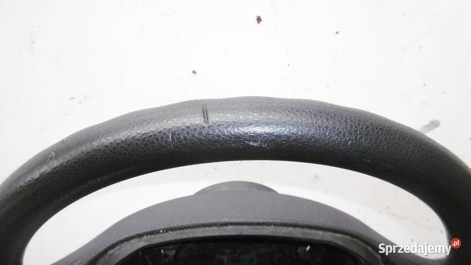 Dacia Sandero I Stepway kierownica lubuskie Szprotawa