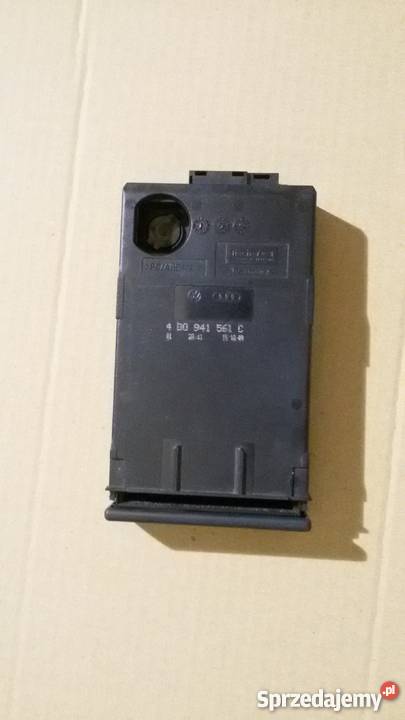 SCHOWEK SZUFLADKA AUDI A6 C5 4B0 941 561 C Kraśnik