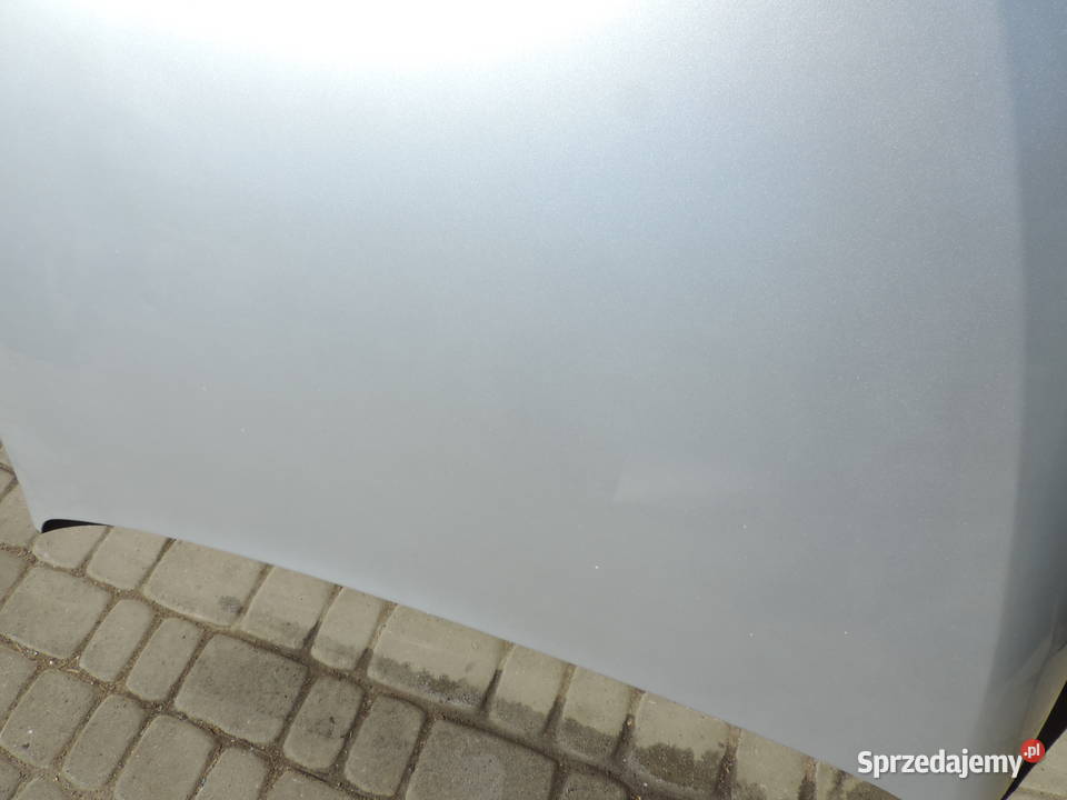 MASKA OPEL CORSA C Z147 osobowe Nowy Sącz