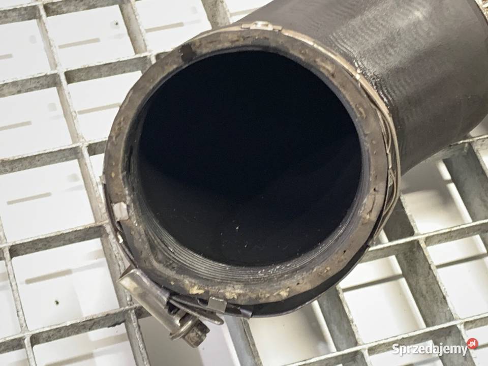 RURA POWIETRZA VW CC B7 1K0145834AJ 20 200 1116 Powietrza