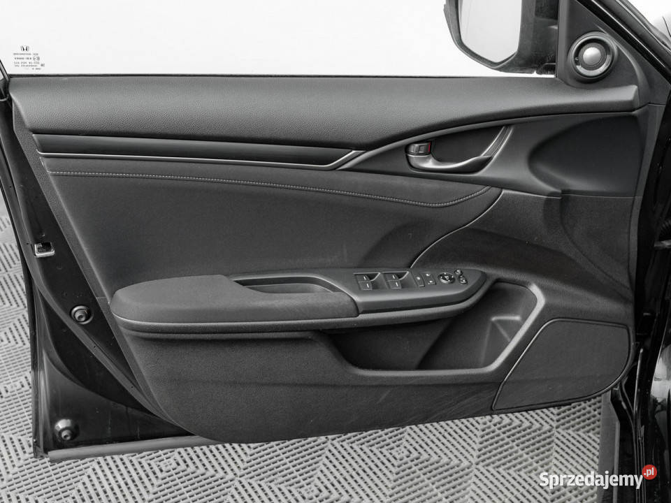 Honda Civic GD565VC15 T Sport Plus Podgrzf Civic Gdańsk