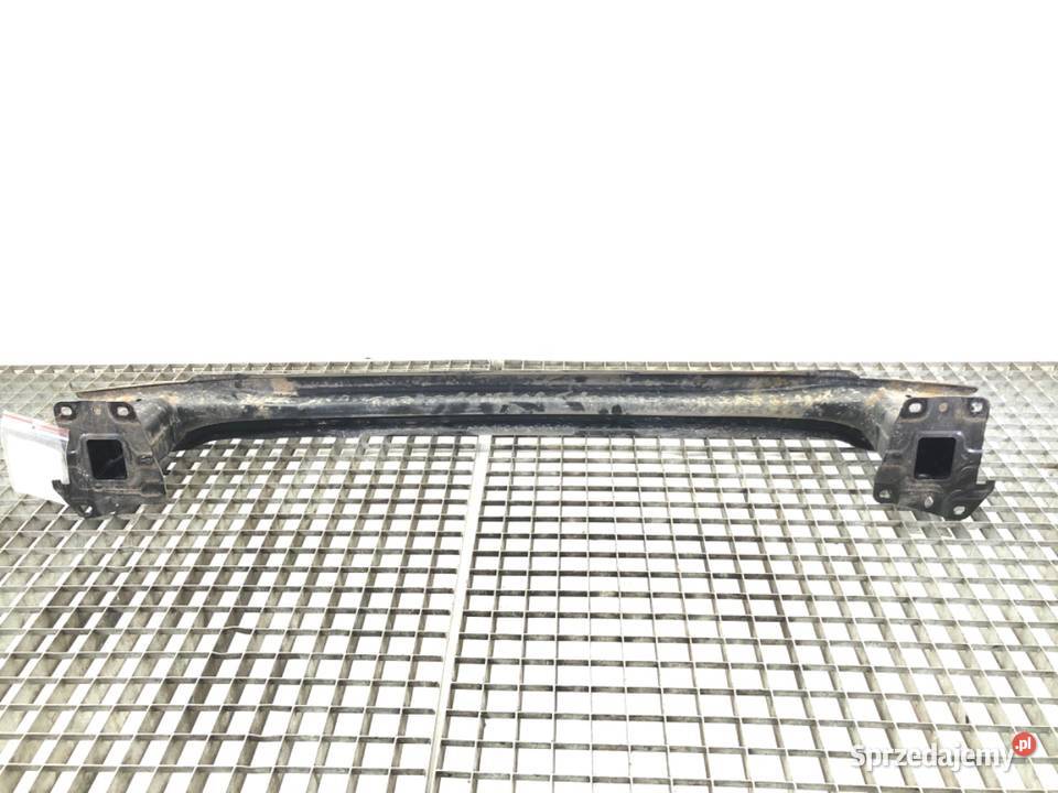 BELKA ZDERZAKA TYŁ VW TOURAN Minivan WZMOCNIENIE Motoryzacja