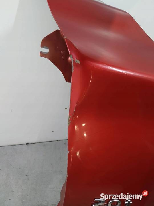 BŁOTNIK PRAWY PRZÓD NBA Infiniti Q50 I 2013