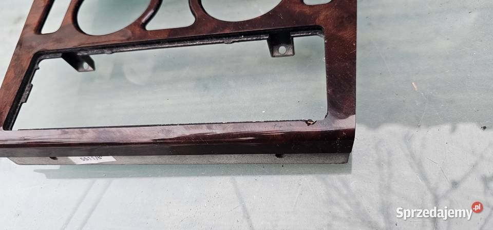 Ramka radia mercedes w202 elegance 2026832808 Zbąszyń