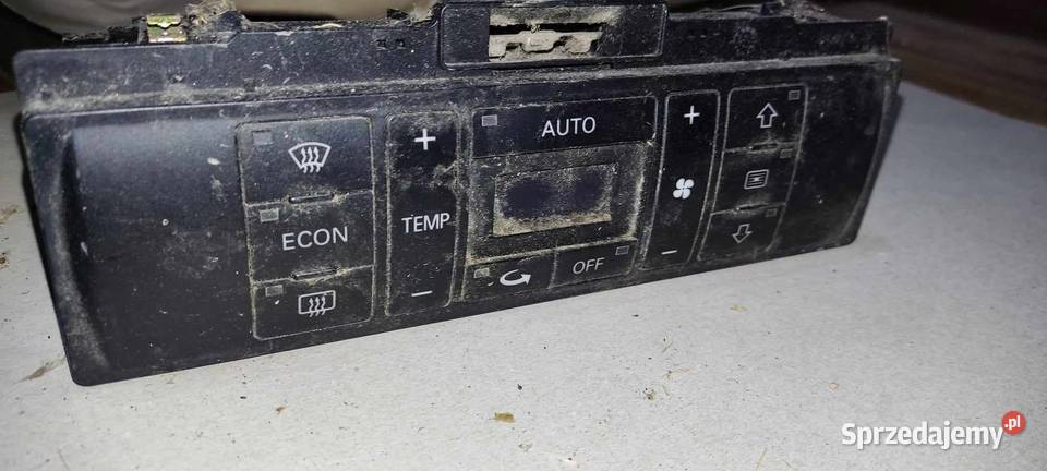 A4 b5 części Samochody na części Tyczyn