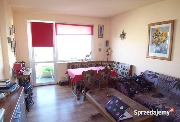 Mieszkanie osmajowe Szczecin Szczecin