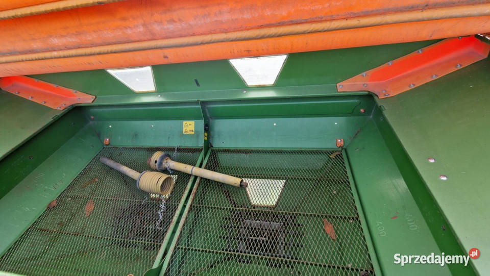 siewki i siewniki inny Rozsiewacz siewnik Głogówek