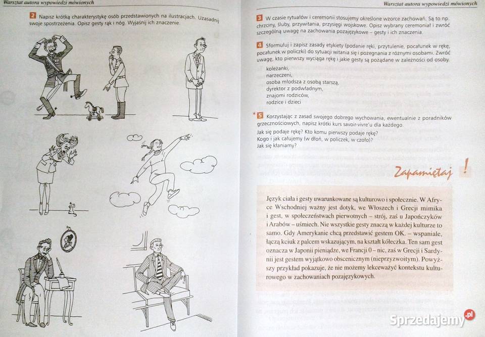 Barwy epok 1 Nauka o języku Jadwiga Kowalikowa Chełm