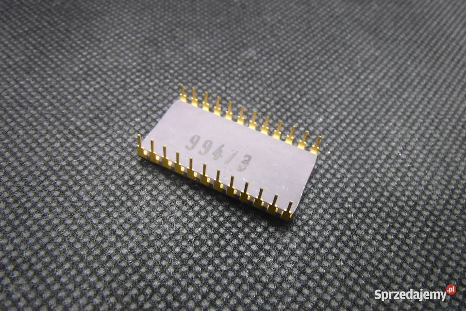 U2716C35 Eprom UV Otwock