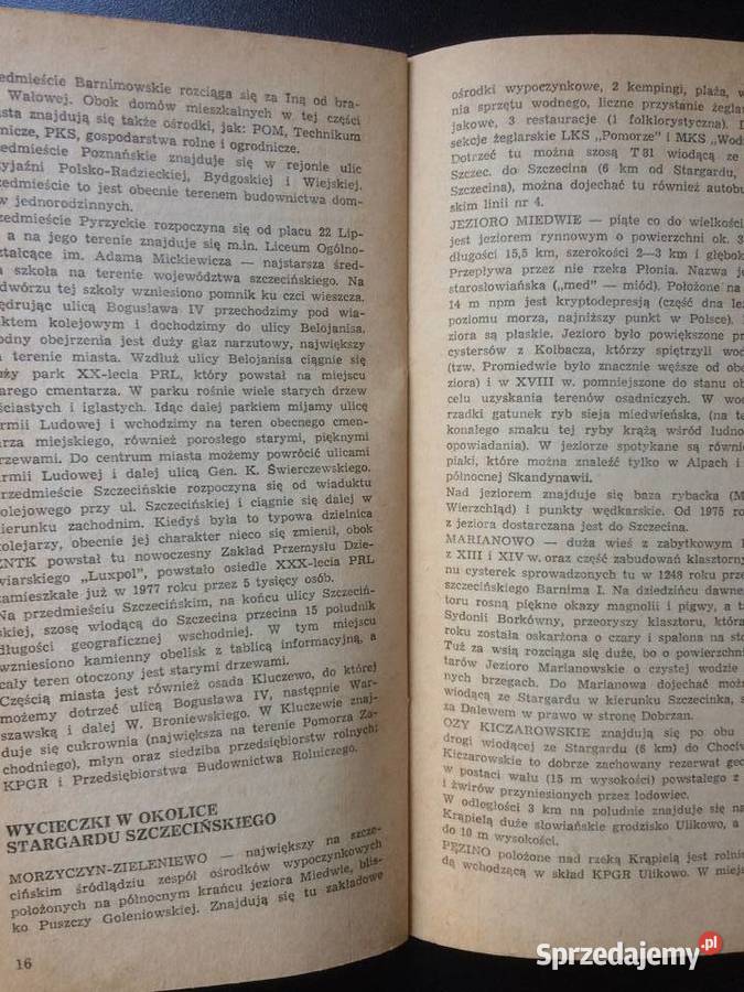 267 Stargard Szczeciński Antykwariat Szczecin