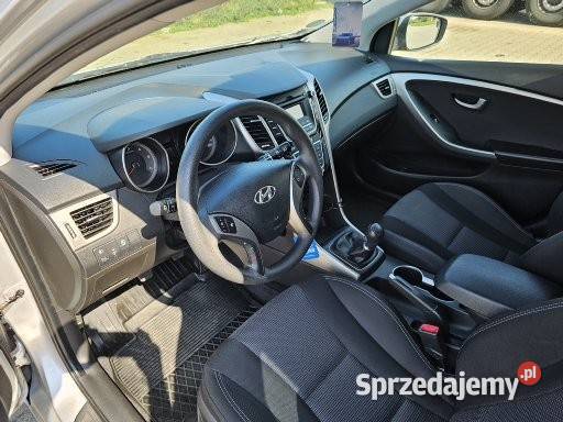 Hyundai I30 III generacji Koszalin sprzedam