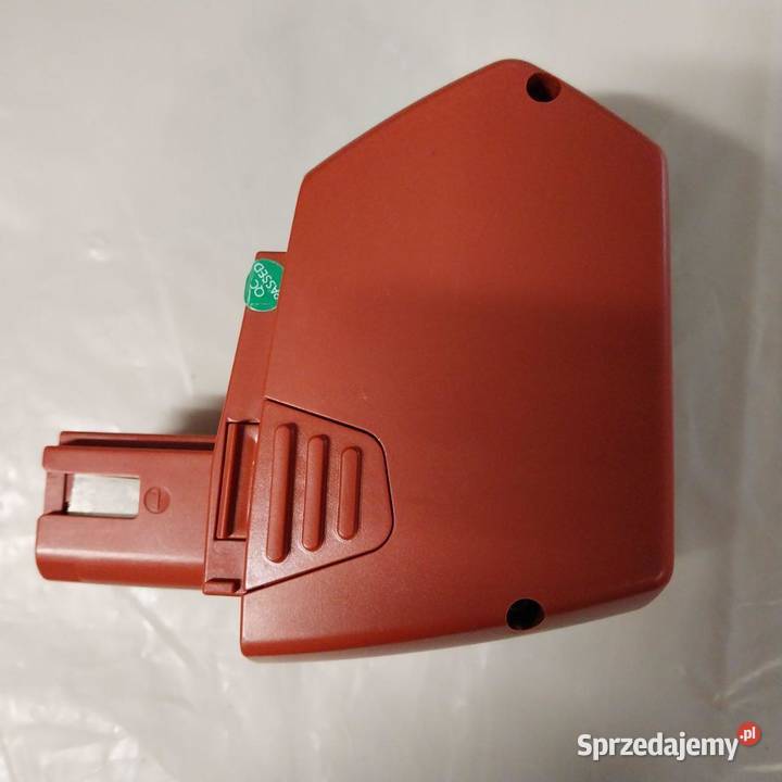 Bateria Akumulator HIL156VA NiMH 156V 3000 mAh Pozostałe Elektronika Katowice sprzedam