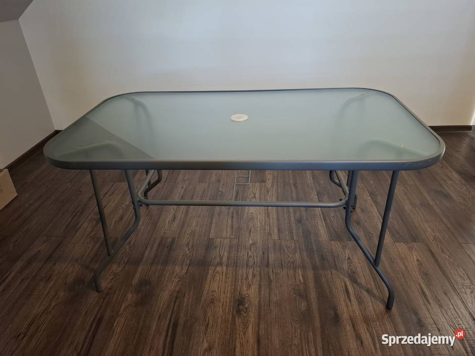 Zestaw mebli ogrodowych metal Meble ogrodowe Rzeszów sprzedam