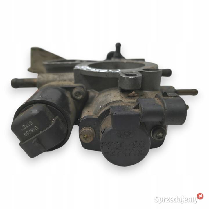 PRZEPUSTNICA Fiat Punto II 12 8V 36 SM M2 lubelskie Chełm sprzedam