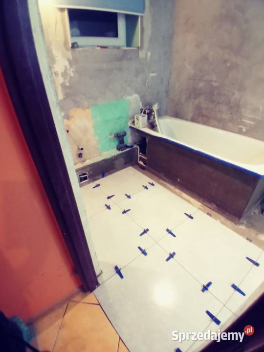 Złota rączka Montaż urządzeń Montaż urządzeń Szczecin