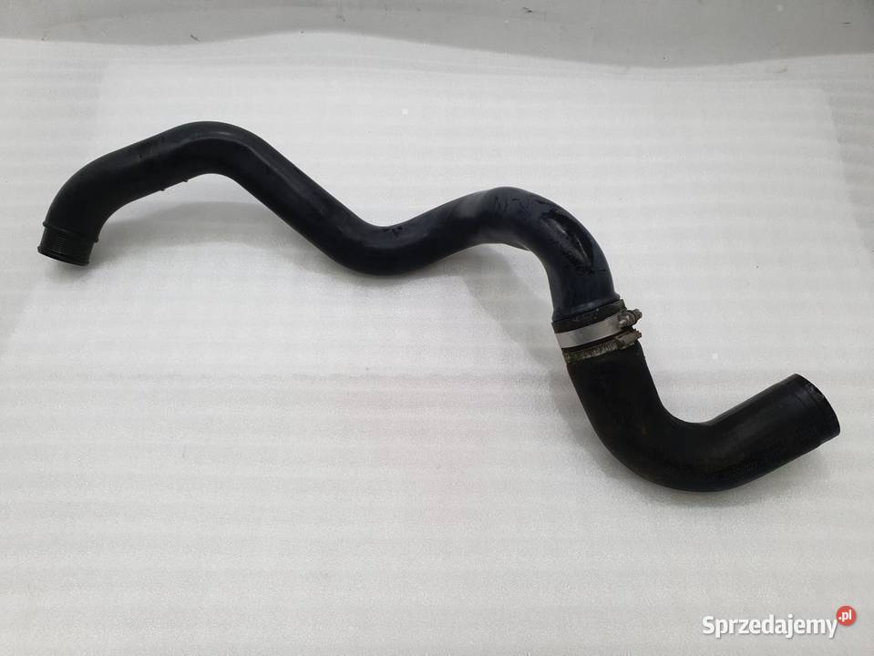 PRZEWÓD WĄŻ RURA INTERCOOLERA VOLVO V40 30854080