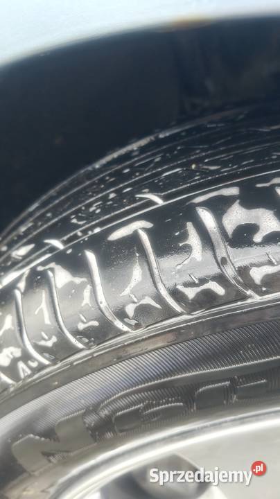 VW PASSAT B5 19TDI 110 diesel Głojsce