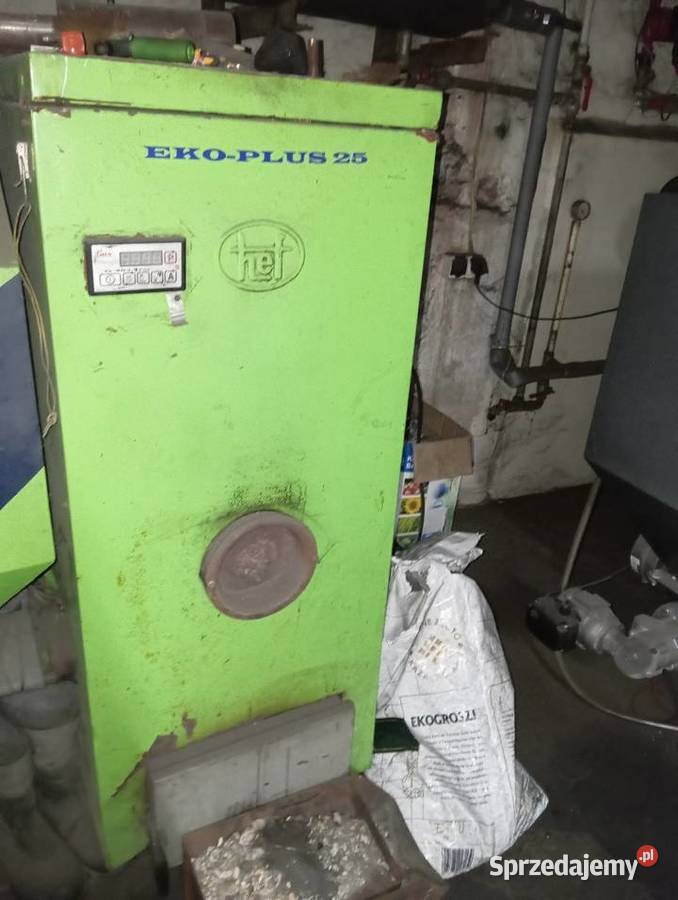 Części do pieca eco dolnośląskie Oborniki Śląskie sprzedam