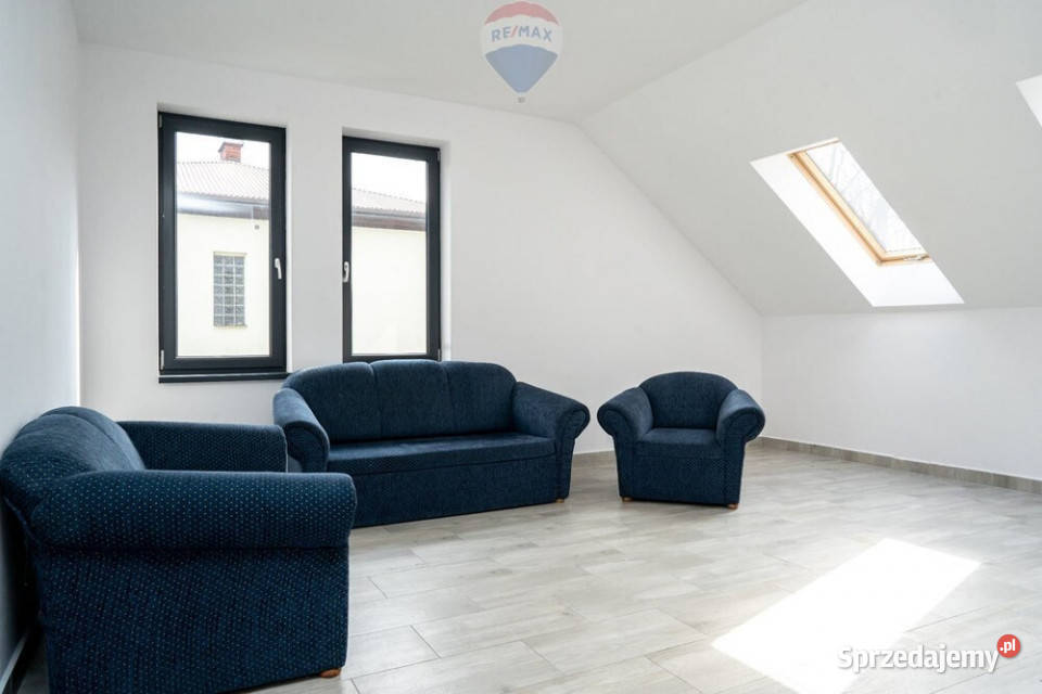 Słoneczna kawalerka studio Liczba pokoi 1 Żywiec