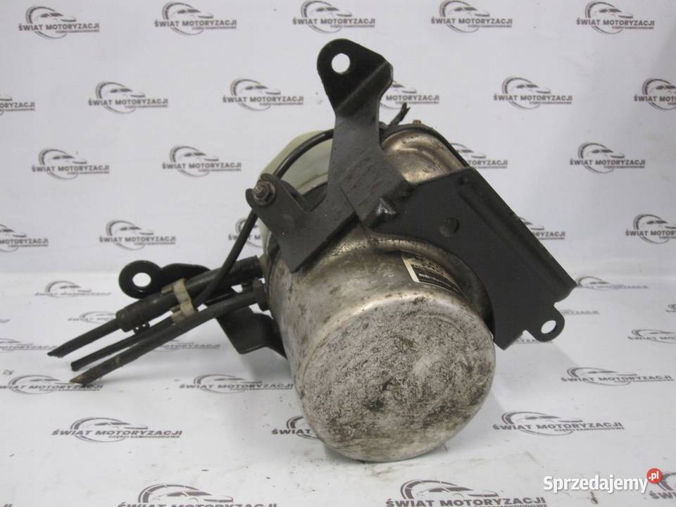 SEAT IBIZA III LIFT pompa wspomagania 6R0423156A Pompy wspomagania Kielce