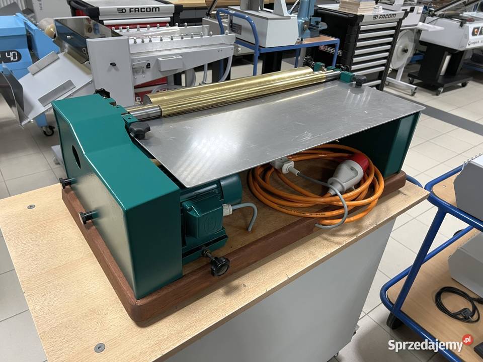 Kaszerownica Sumbel Herold 500 Radom