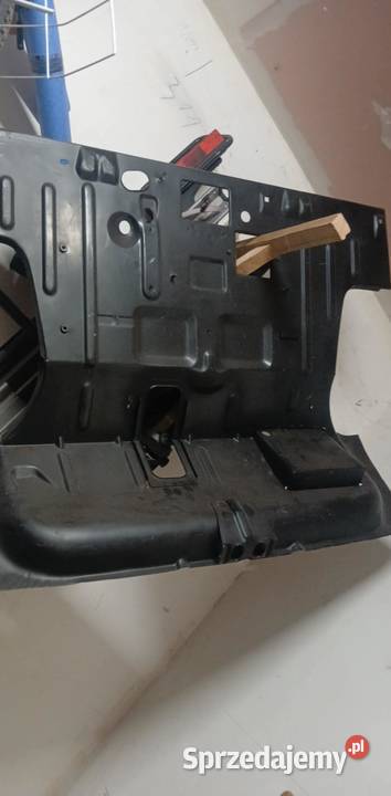 Fiat 126 podloga bagażnika fiat 126 osobowe Polkowice