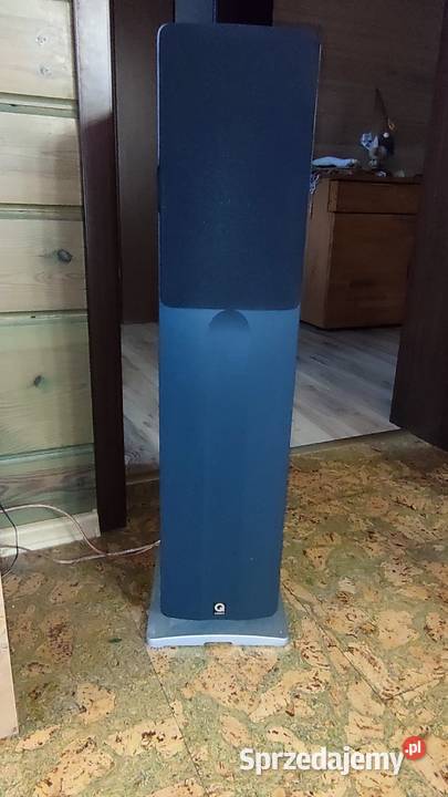 zestaw kolumn 71 Q Acoustics Lublin