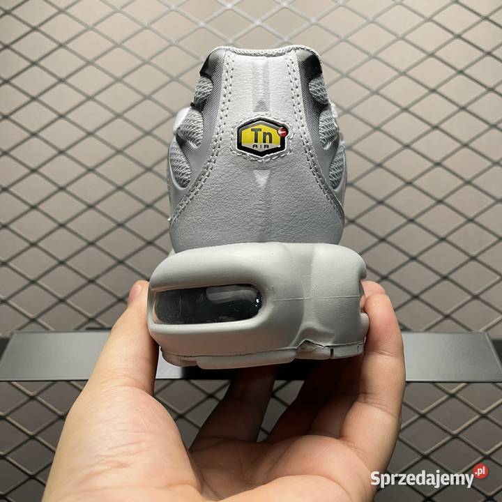 Nike Air TN Plus buty sportowe rozmiar 3646 Nike dolnośląskie Wrocław