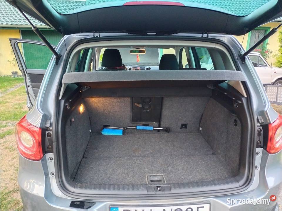 Tiguan 20 diesel super stan prywatnie podkarpackie Rzeszów sprzedam