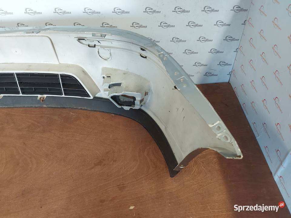 FORD FOCUS MK1 I zderzak przód 2M5117757AEW Kielce