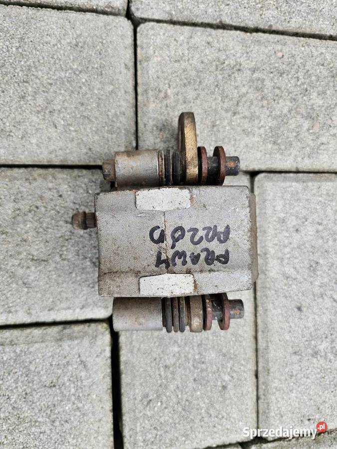 Zacisk hamulcowy przedni linhai 260 przód 300 Ostrów Wielkopolski sprzedam