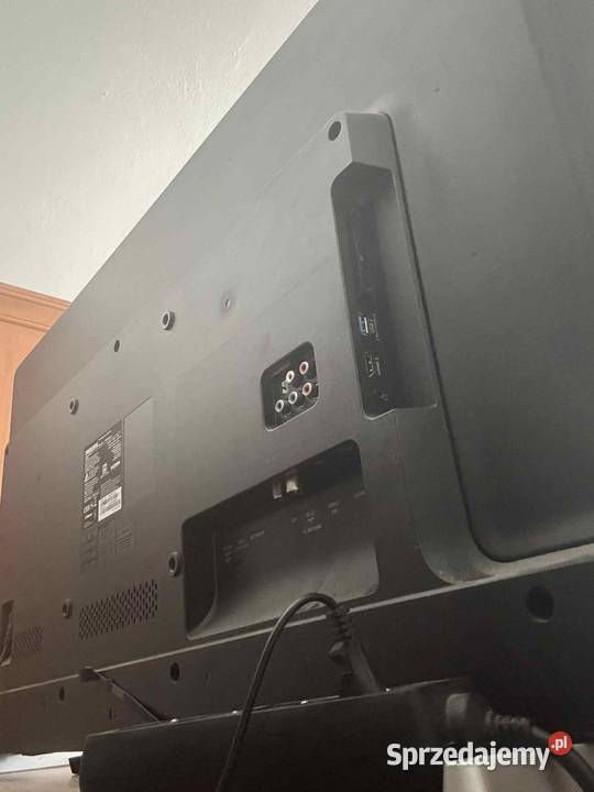 Telewizor Philips 43PUS655412 Hrubieszów sprzedam