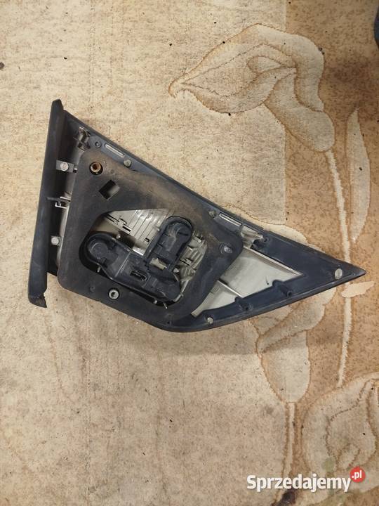 Lampa prawa tył Saab 93 93 sedan Sokołów Podlaski