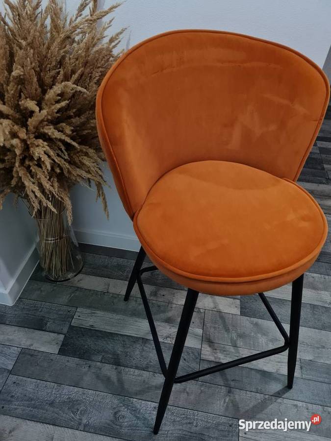 Hokery pomarańczowe małopolskie Krasne-Lasocice