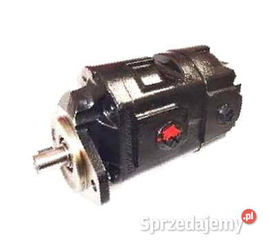 20902800 Pompa Hydrauliczna HEMA JCB Goszczanów sprzedam