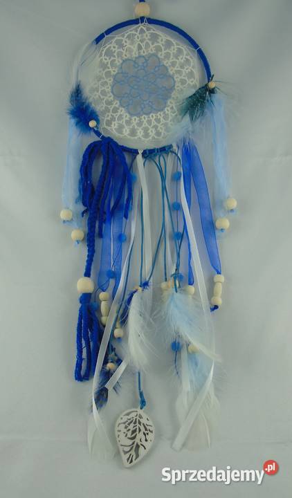 Łapacz snów Wiśniowa