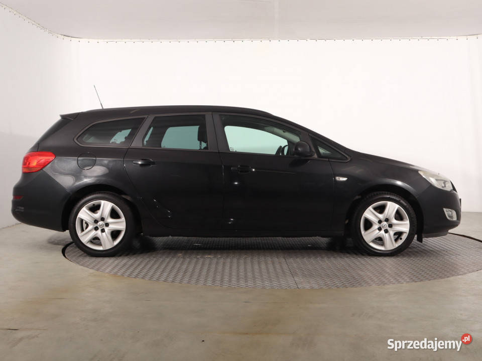 Opel Astra 17 CDTI śląskie Katowice