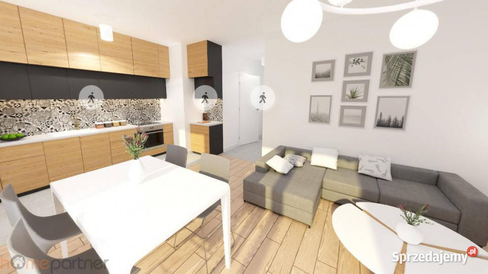 sprzedaży mieszkania 5838m2 3pokojowe Wrocław garaż