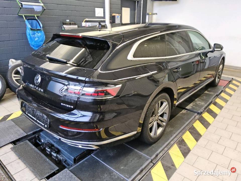 VOLKSWAGEN ARTEON 2022 20 TDI 200 200KM