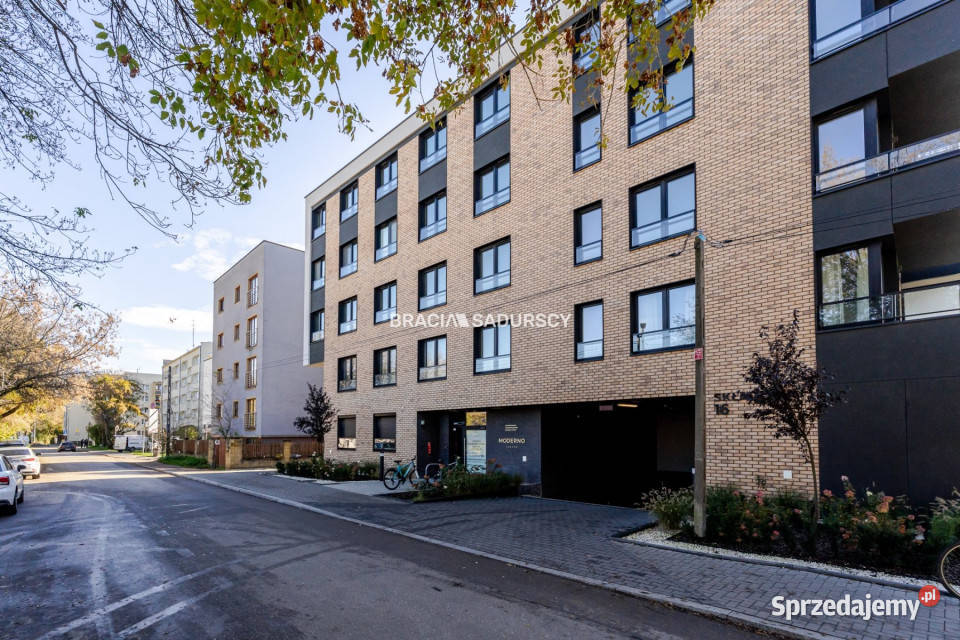 wynajmu mieszkania 42m2 2pok Kraków Składowa małopolskie sprzedam