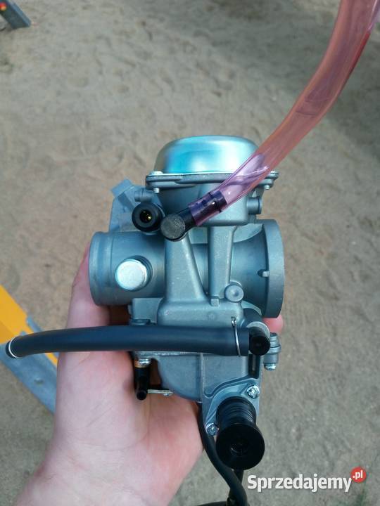 Gaźnik 300 350 Dinli 400 460 Kymco 500 550 podlaskie Łomża