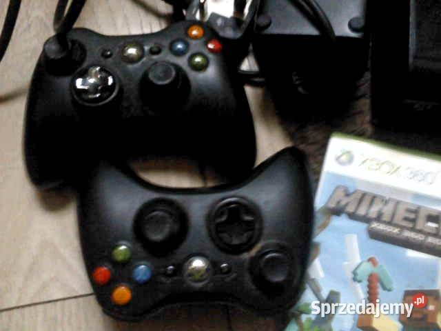 Konsola XBOX360 gry Xbox360