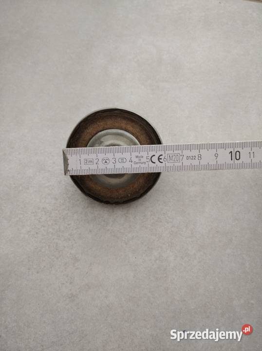 Korek wlewu paliwa płynu chłodzącego Mercedes